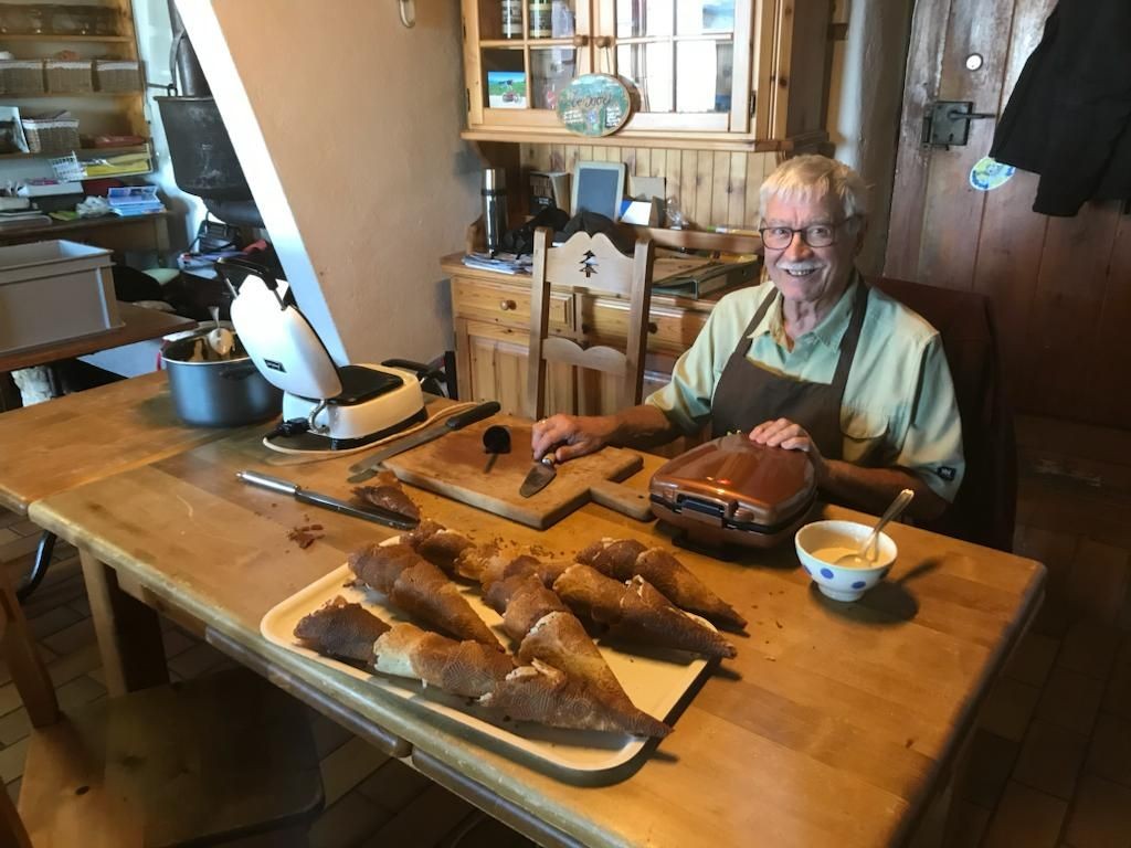 Fondue savoyarde Chalet du Suchet Fondue savoyarde Chalet du Suchet